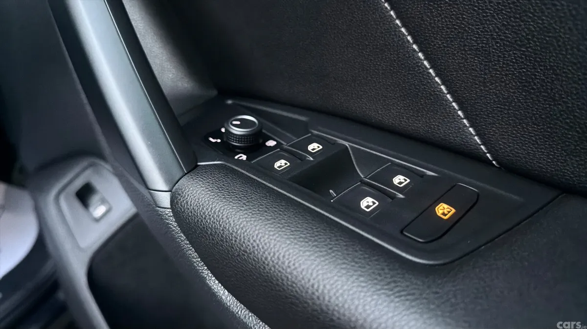 Volkswagen Tiguan SUV, Diesel, 2019, Black