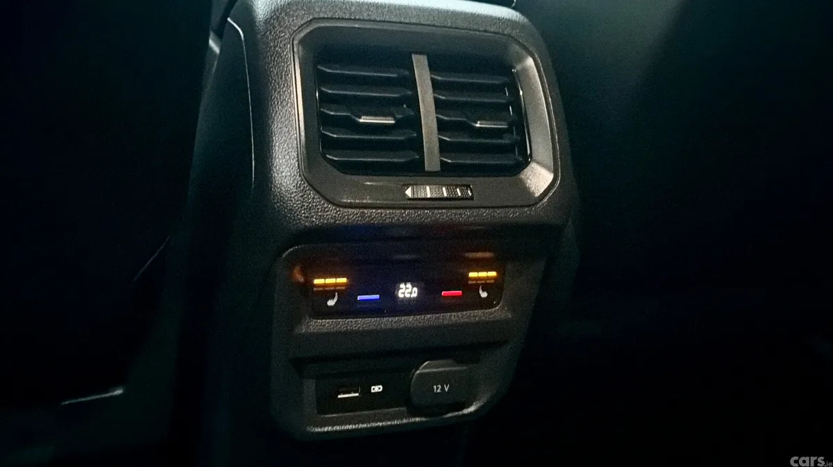Volkswagen Tiguan SUV, Diesel, 2019, Black