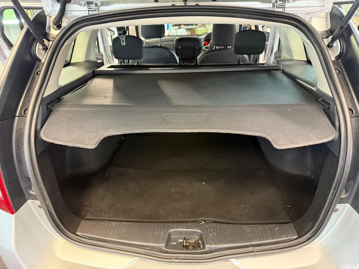 Dacia Logan Estate, Diesel, 2018, Grey