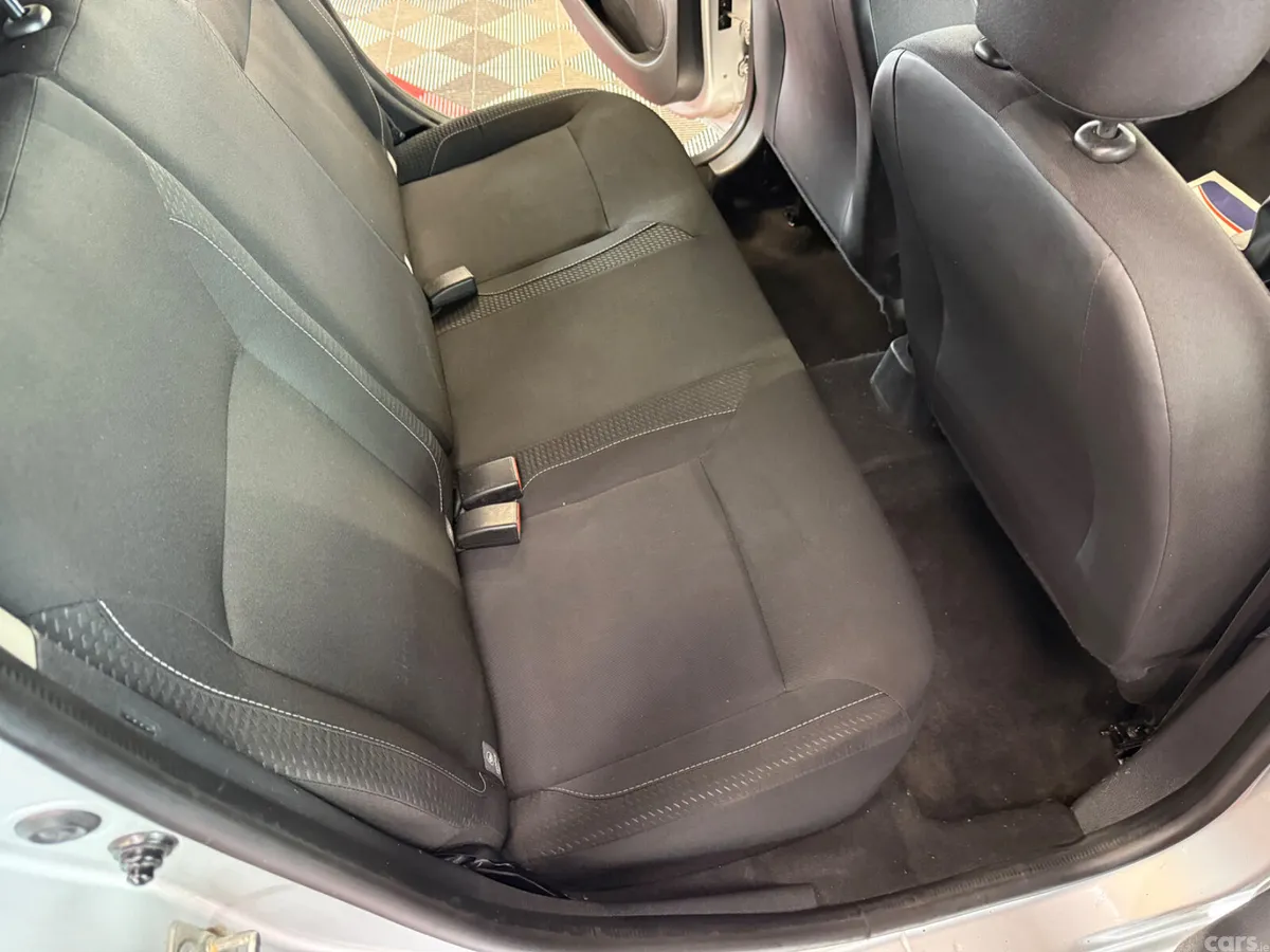 Dacia Logan Estate, Diesel, 2018, Grey