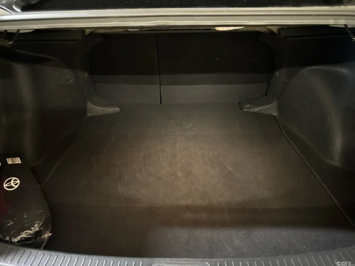Toyota Corolla Saloon, Petrol Hybrid, 2026, Grey