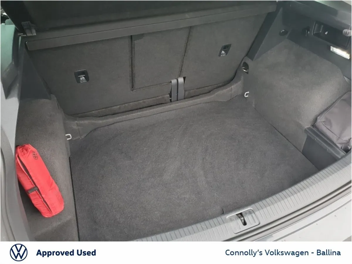 Volkswagen Tiguan SUV, Diesel, 2022, Grey