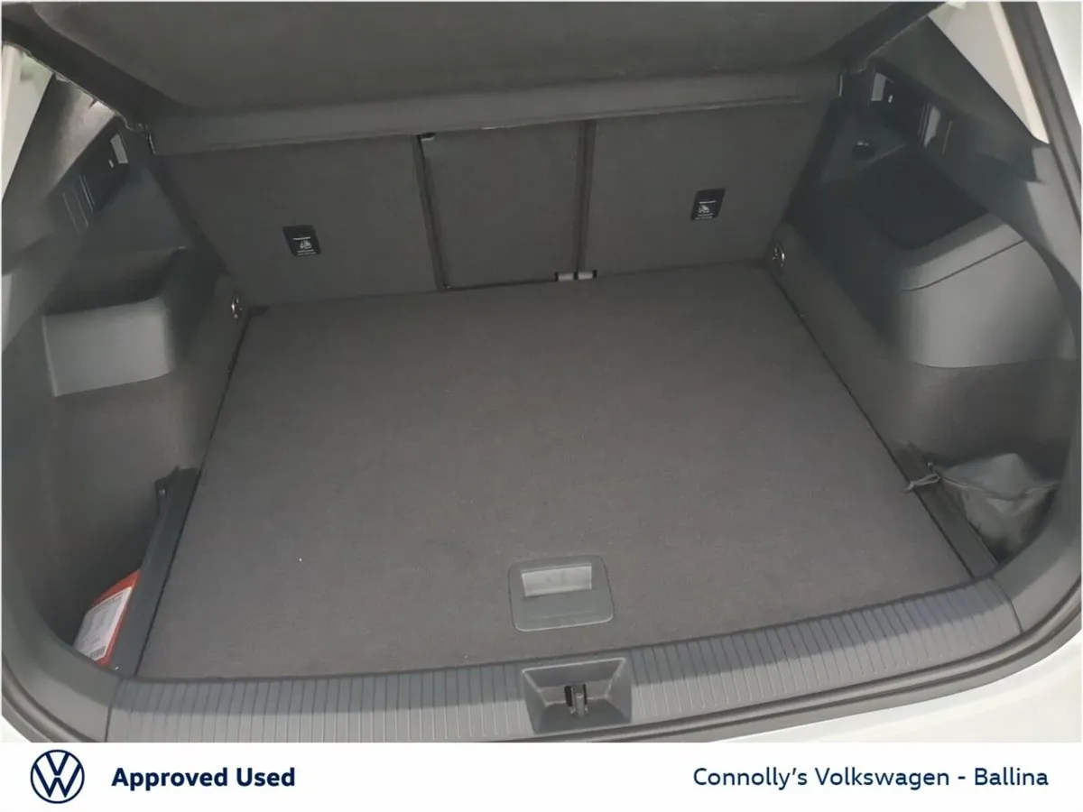 Volkswagen Tiguan SUV, Diesel, 2024, White
