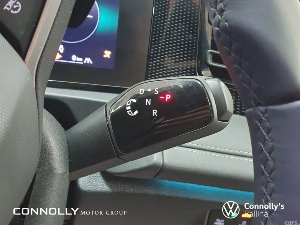 Volkswagen Tiguan SUV, Diesel, 2026, Grey
