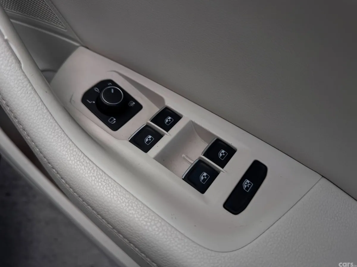 Volkswagen Passat Estate, Diesel, 2018, Black