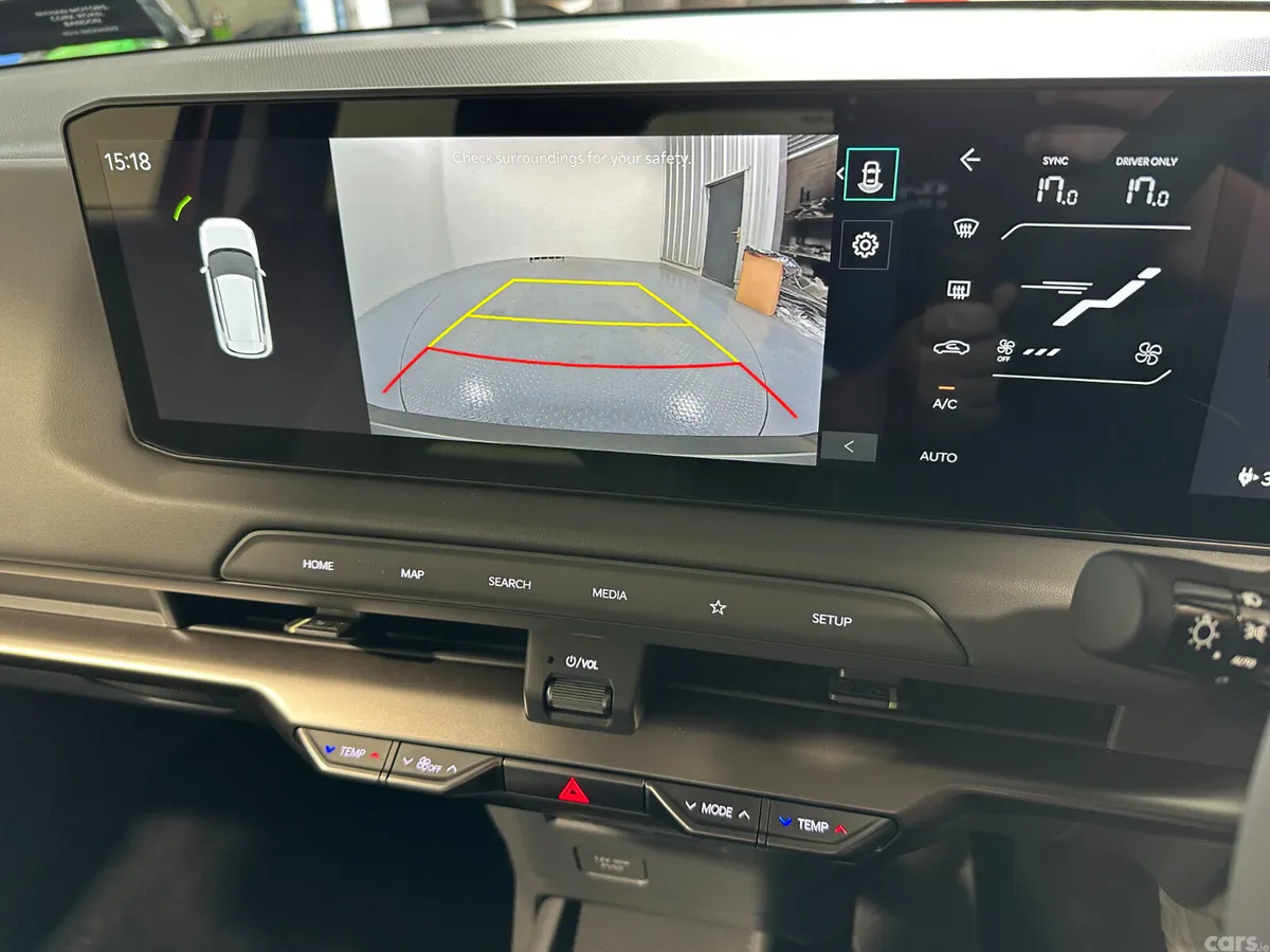 Kia EV2 MPV, Electric, 2026, Red