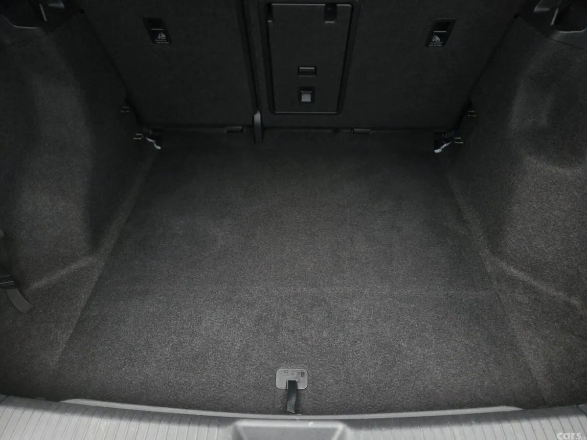 Volkswagen ID.4 Estate, Electric, 2023, Black