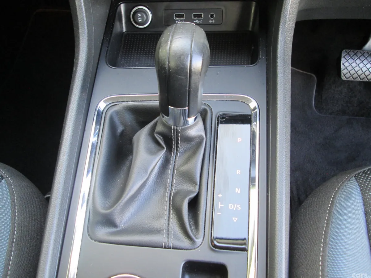 SEAT Ateca SUV, Diesel, 2019, Blue