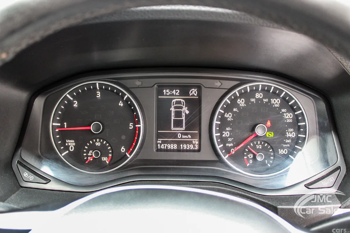 Volkswagen Amarok Pick Up, Diesel, 2018, White