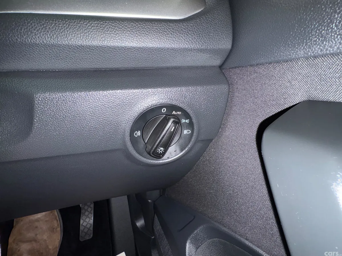 Volkswagen T-Roc SUV, Petrol, 2023, Grey