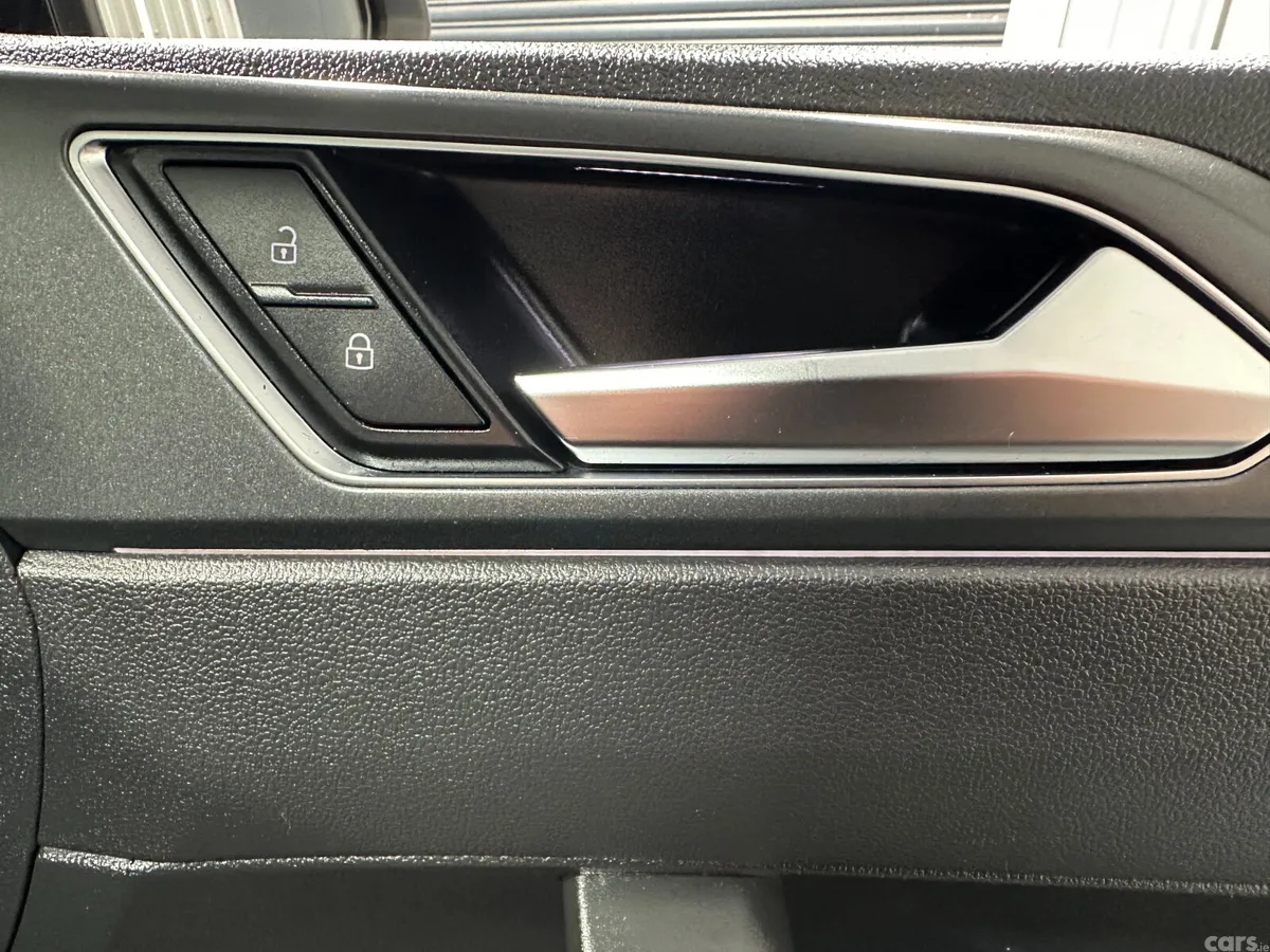 Volkswagen Polo Hatchback, Petrol, 2023, Black