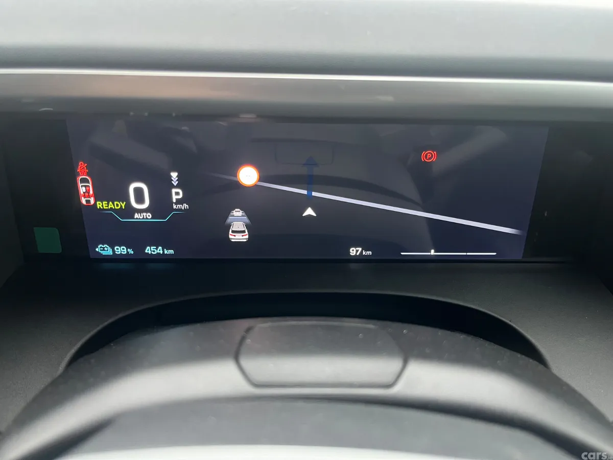 Jeep Compass SUV, Electric, 2026, White