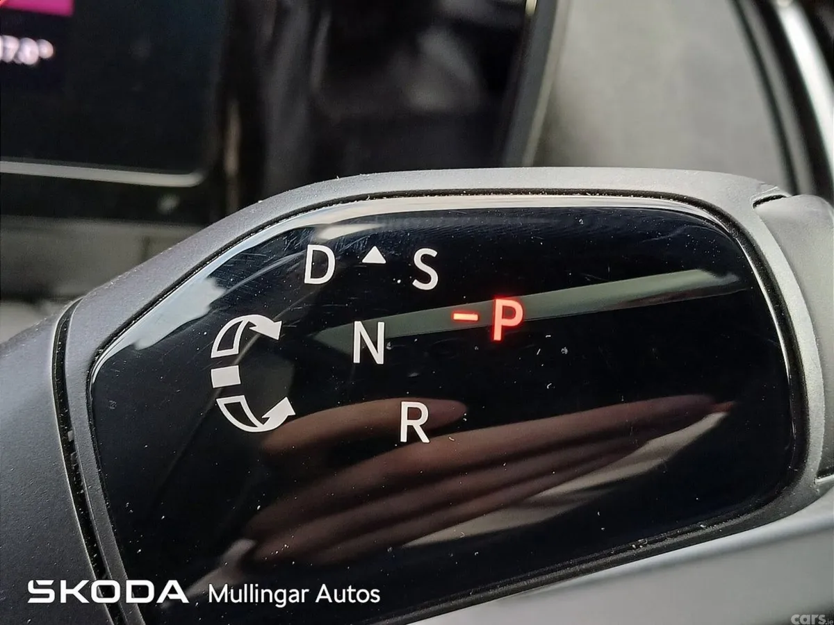 Skoda Kodiaq SUV, Diesel, 2026, Red