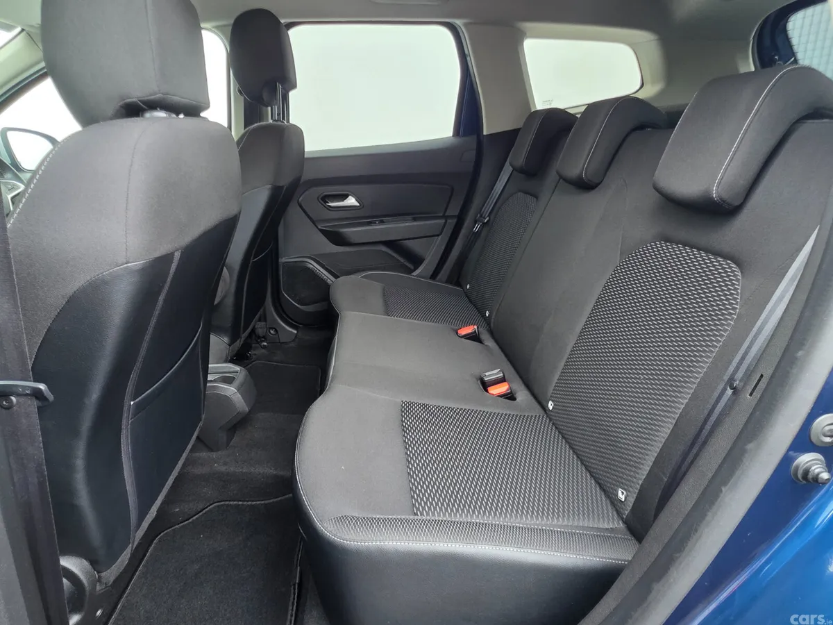 Dacia Duster SUV, Diesel, 2019, Blue