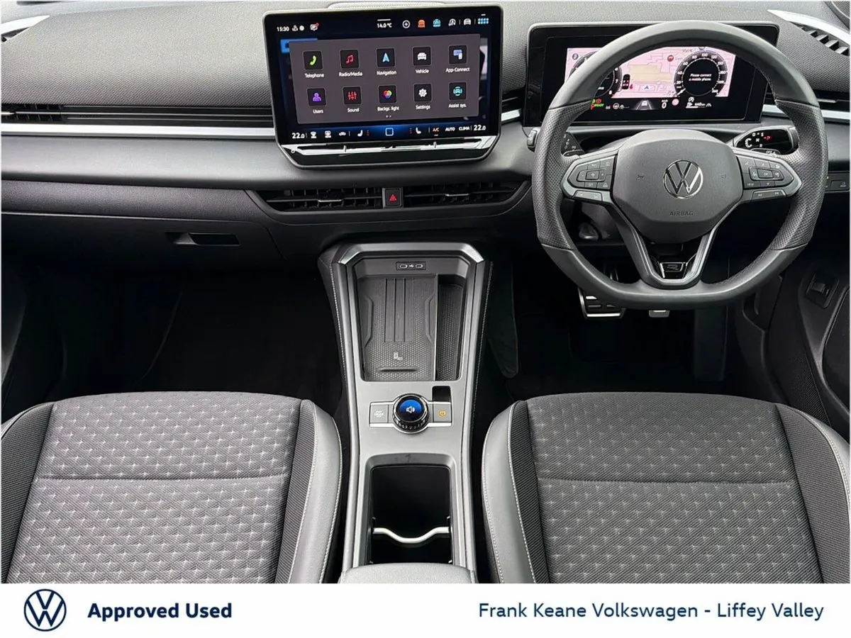 Volkswagen T-Roc SUV, Petrol, 2026, White