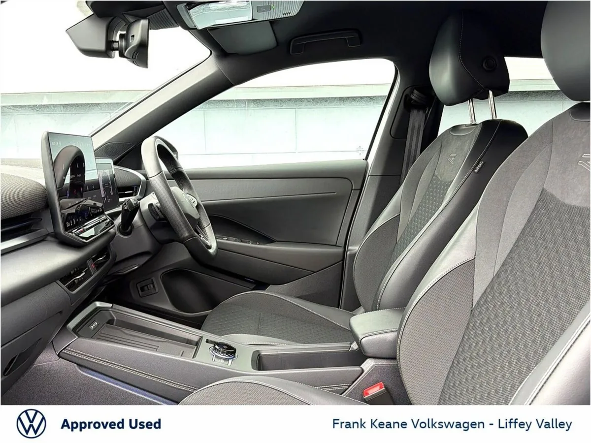 Volkswagen T-Roc SUV, Petrol, 2026, White