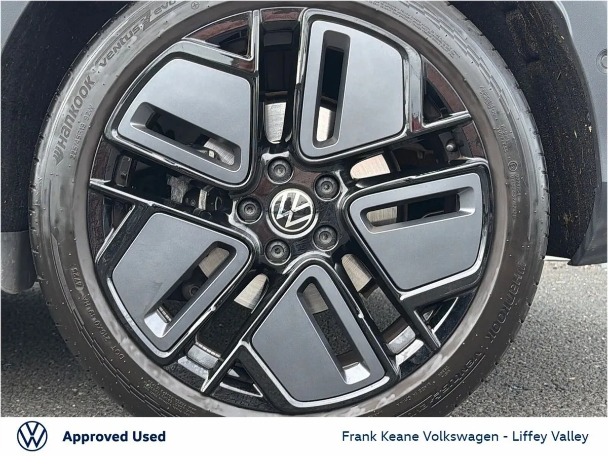 Volkswagen T-Roc SUV, Petrol, 2026, White