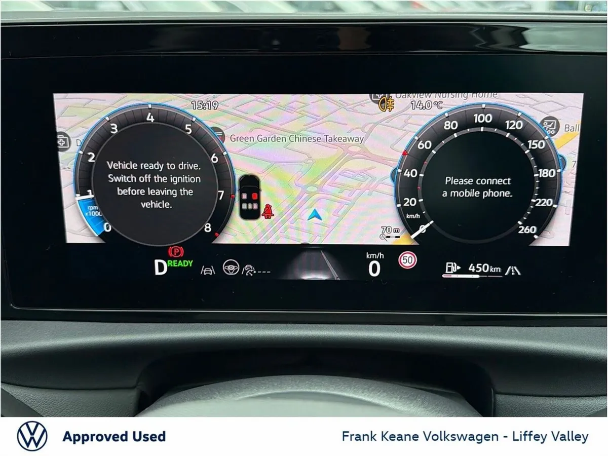 Volkswagen T-Roc SUV, Petrol, 2026, White