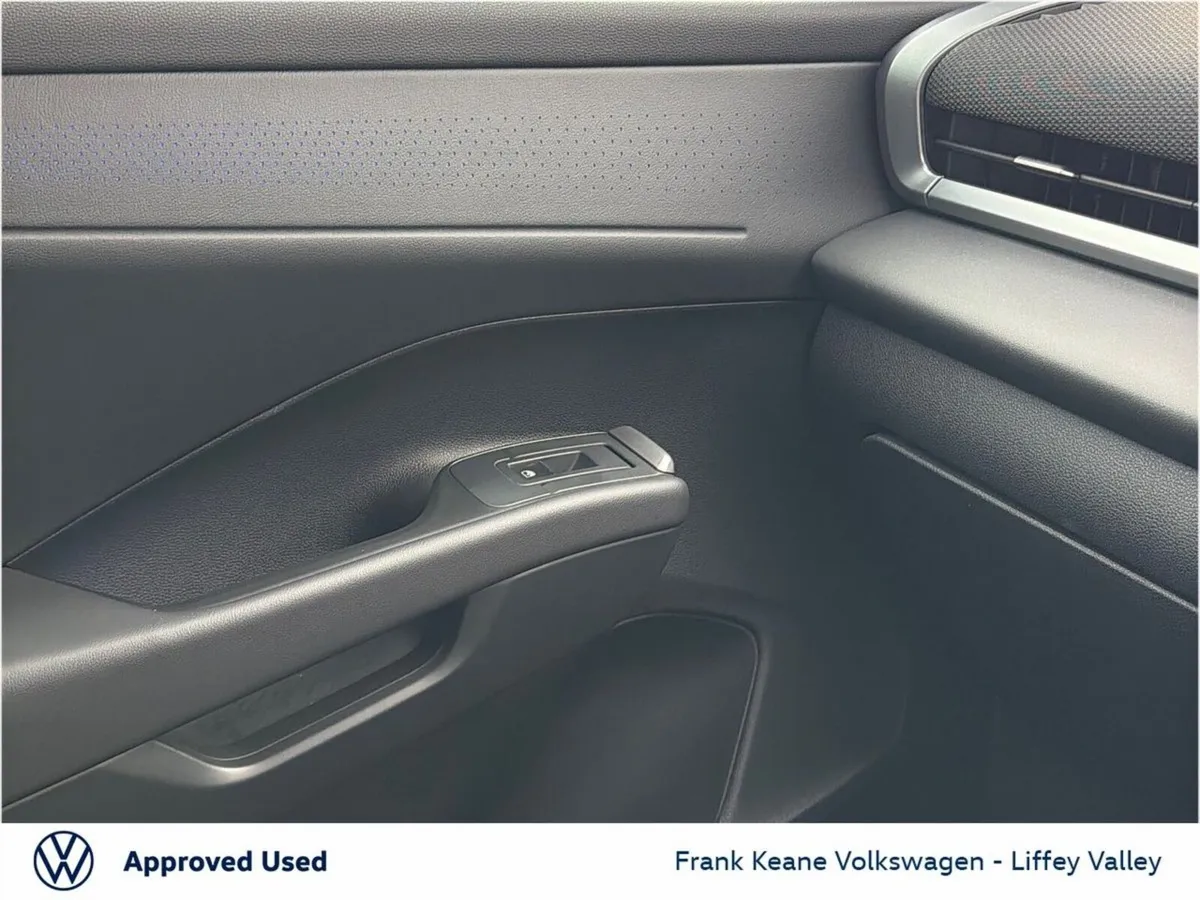 Volkswagen T-Roc SUV, Petrol, 2026, White
