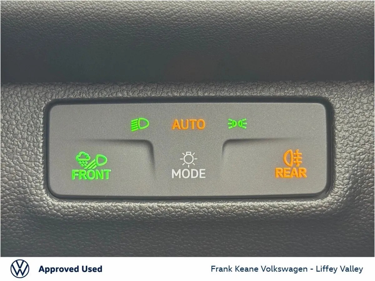 Volkswagen T-Roc SUV, Petrol, 2026, White