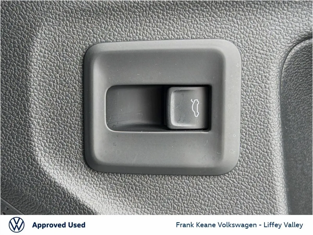 Volkswagen T-Roc SUV, Petrol, 2026, White