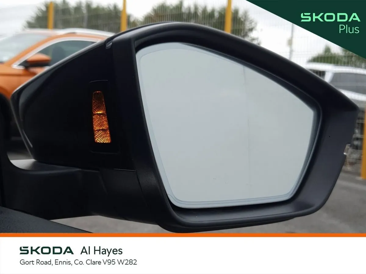 Skoda Superb Saloon, Diesel, 2024, Black