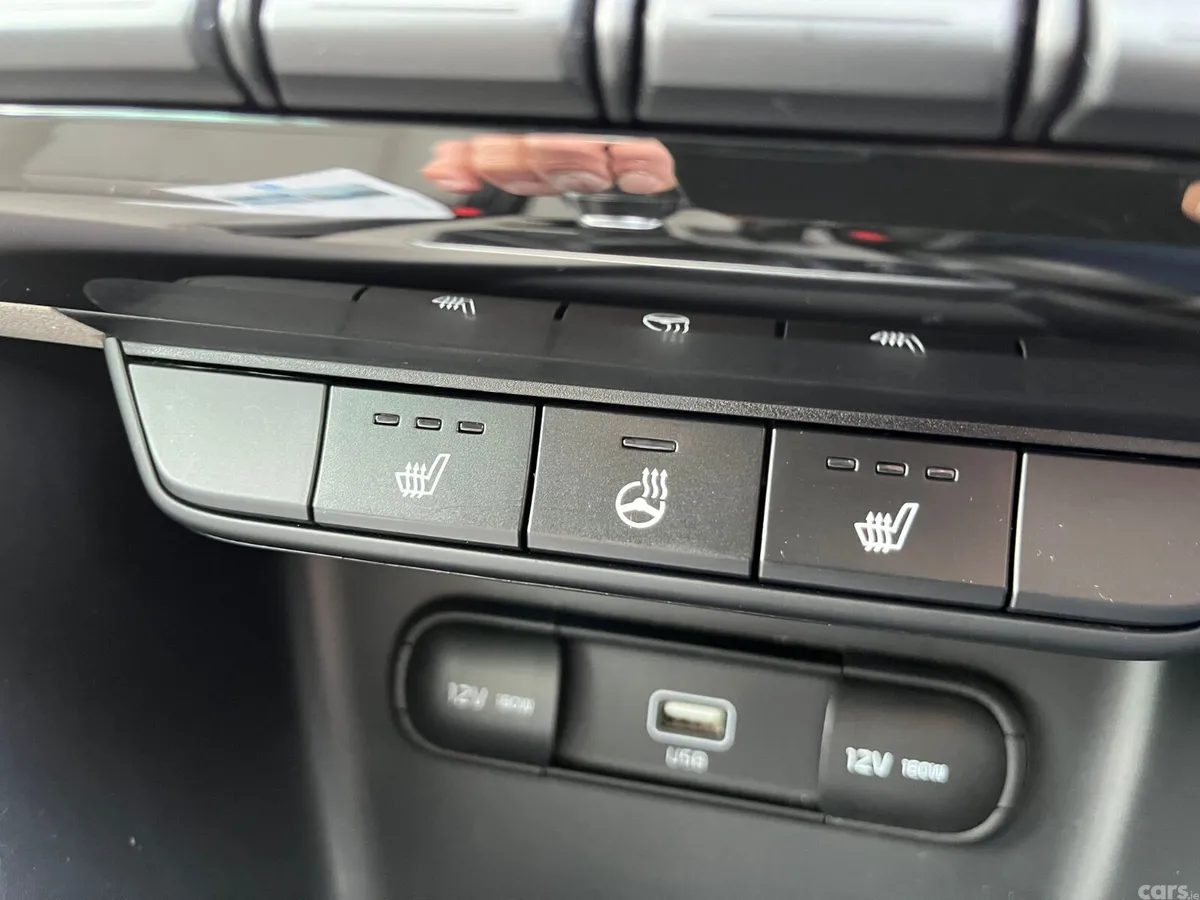 Kia Sportage SUV, Diesel, 2020, Blue