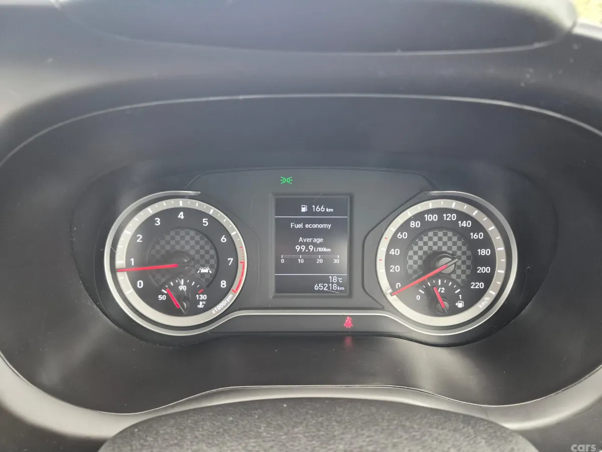 Hyundai i10 Hatchback, Petrol, 2022, White