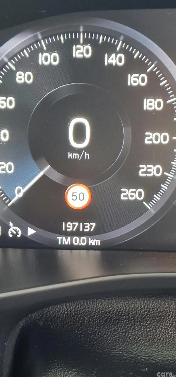 Volvo XC40 SUV, Diesel, 2018, Black