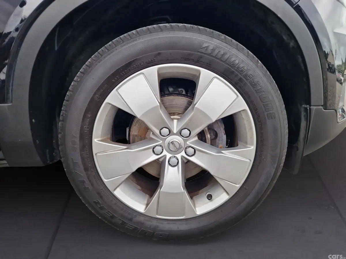 Volvo XC40 SUV, Diesel, 2018, Black