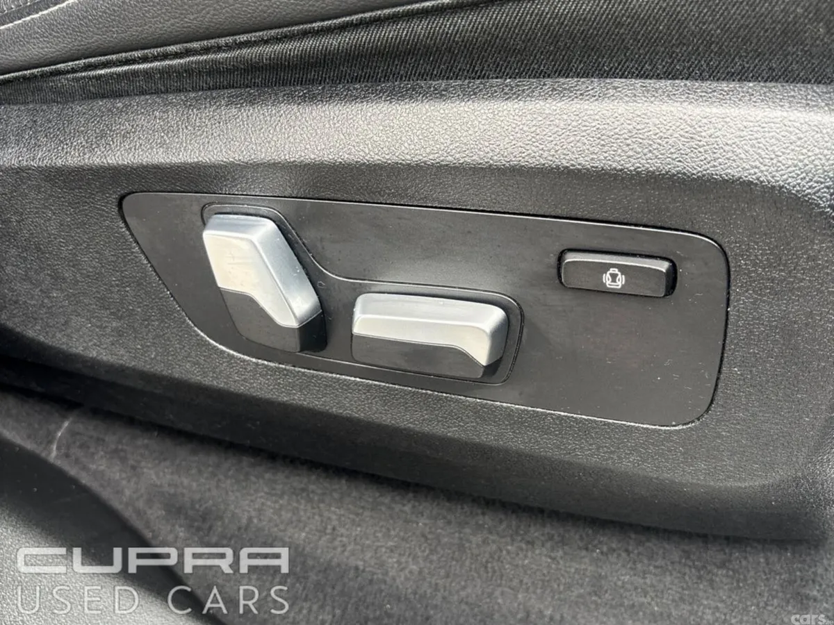 BMW X5 SUV, Petrol Plug-in Hybrid, 2021, Grey