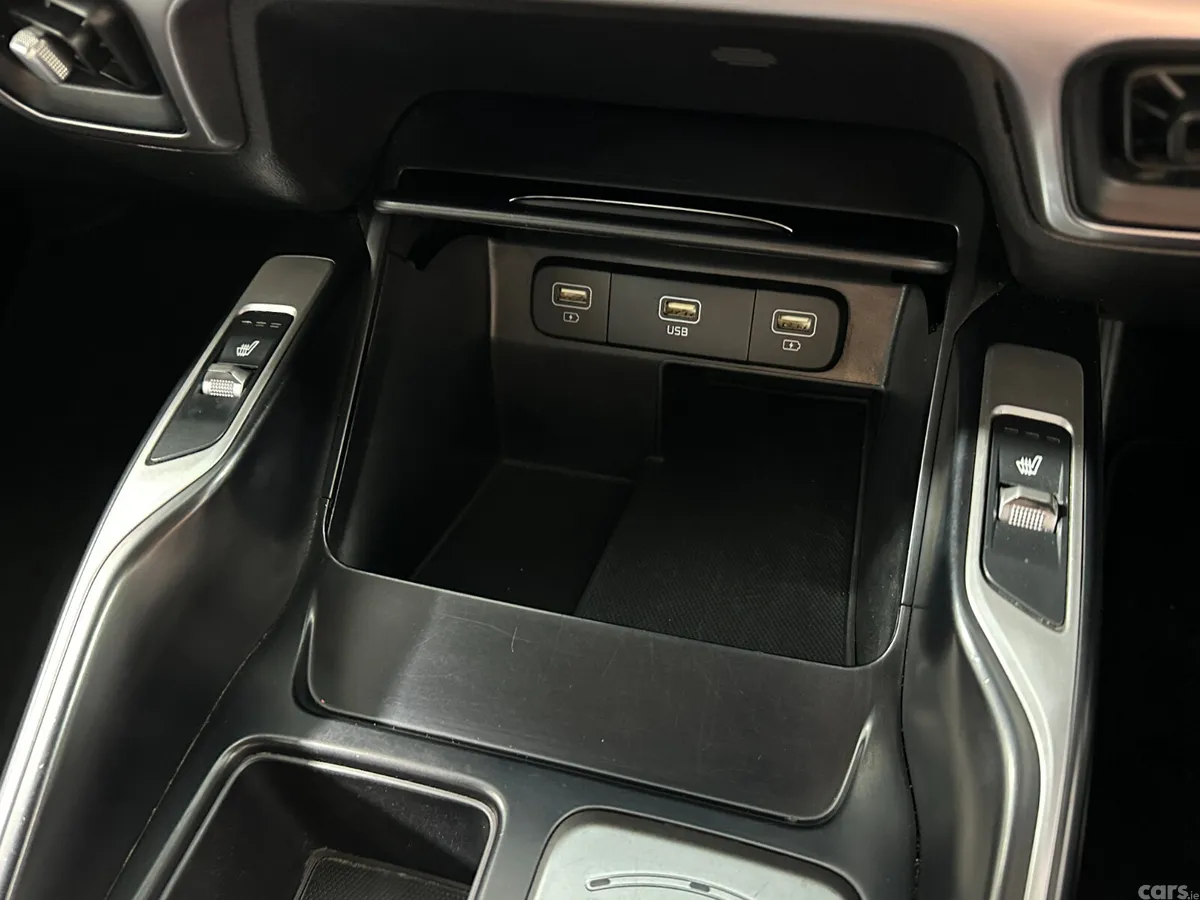 Kia Sorento SUV, Diesel, 2022, White