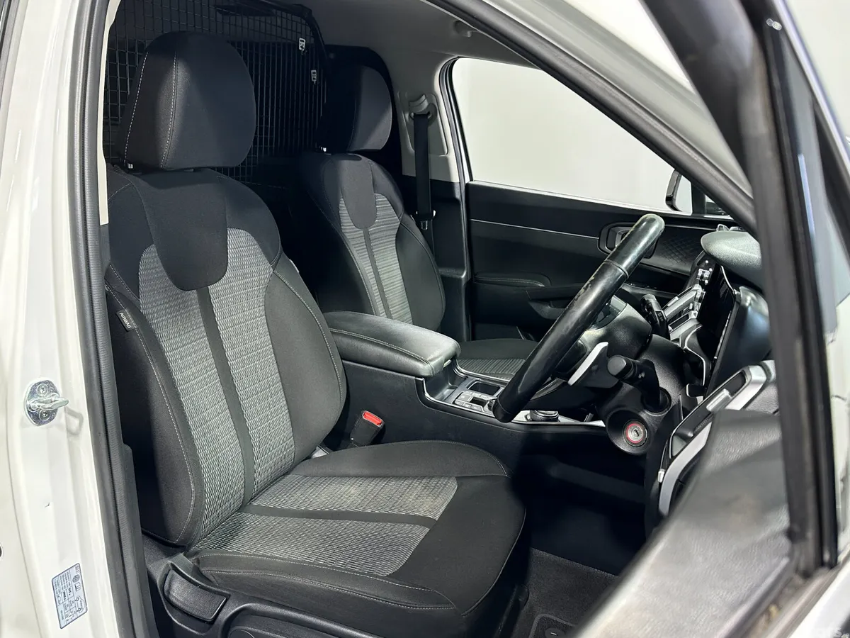 Kia Sorento SUV, Diesel, 2022, White