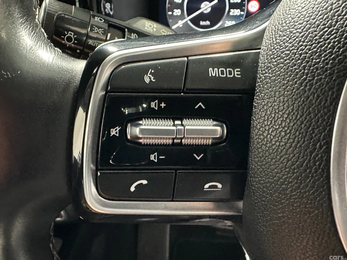 Kia Sorento SUV, Diesel, 2022, White