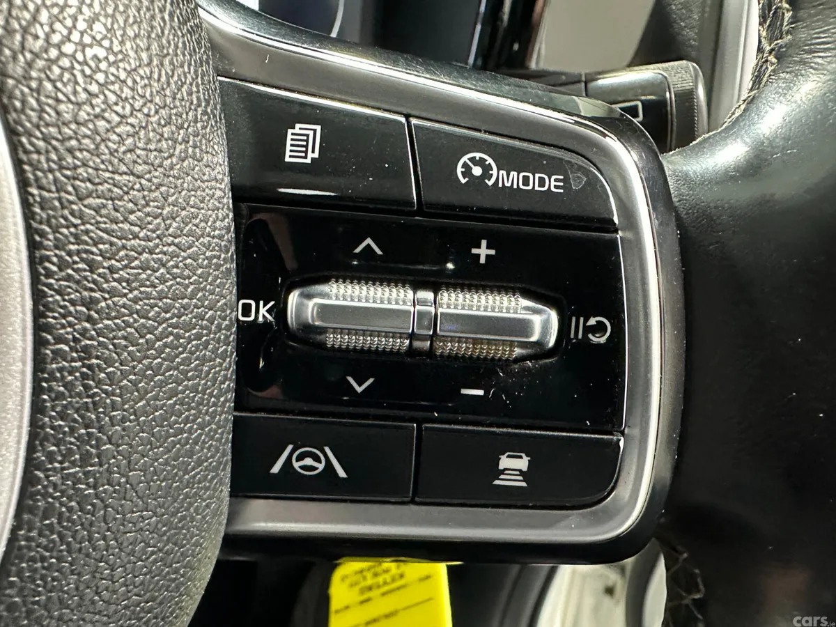 Kia Sorento SUV, Diesel, 2022, White