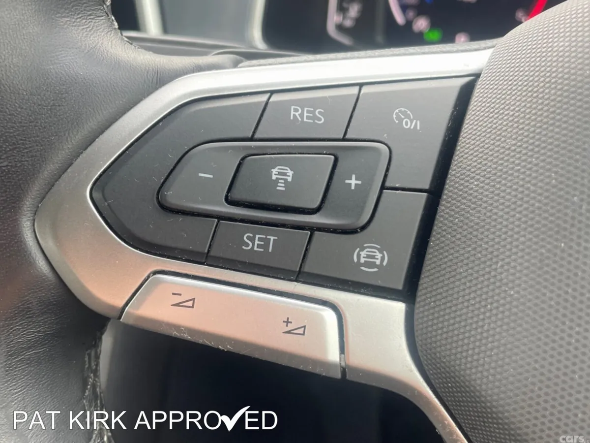 Volkswagen T-Roc Hatchback, Petrol, 2023, Silver