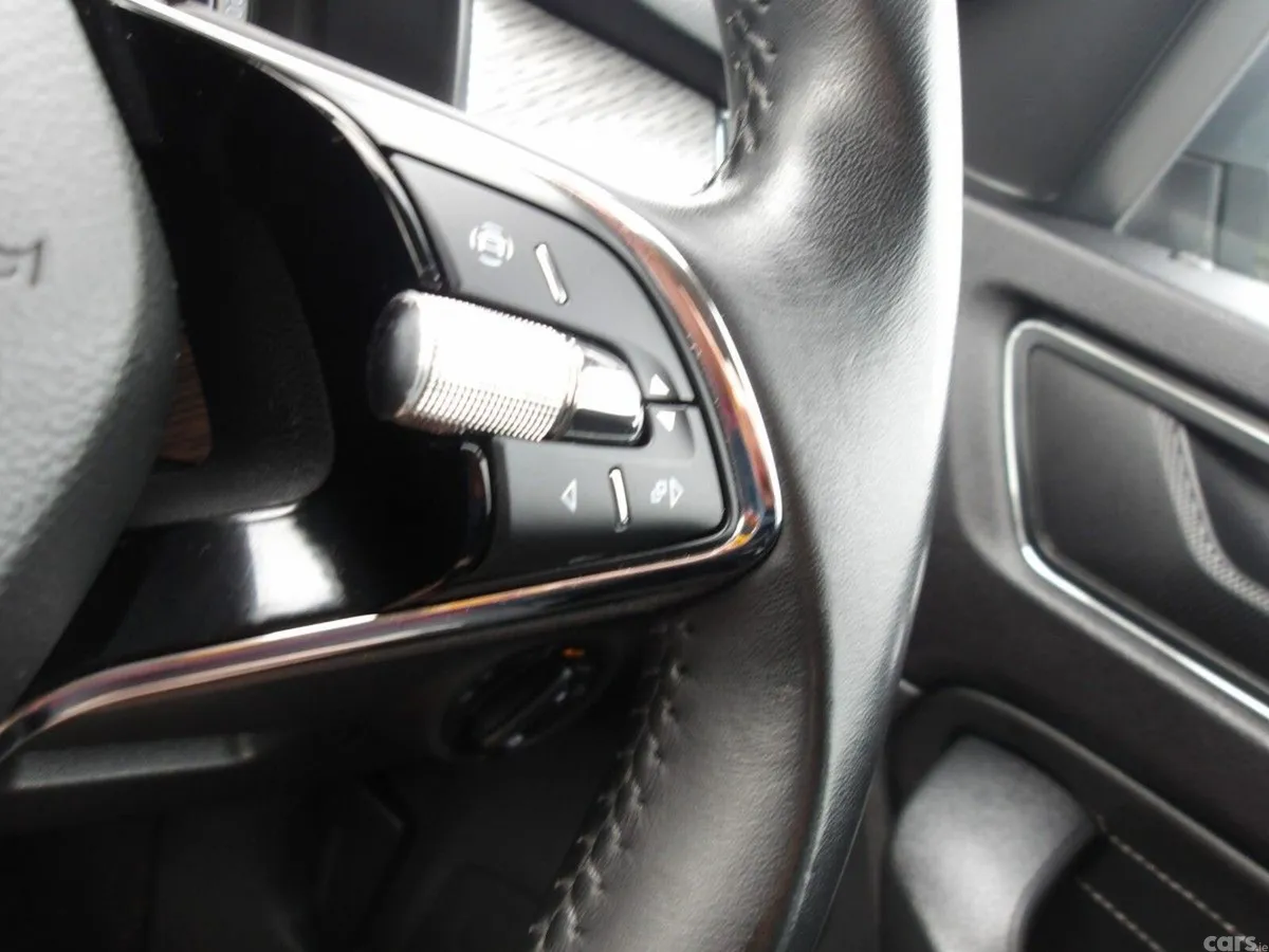 Skoda Kodiaq SUV, Diesel, 2022, Grey