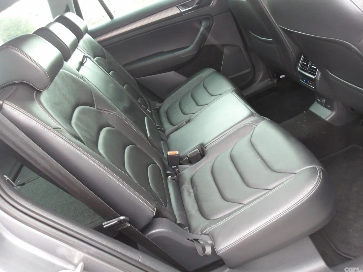 Skoda Kodiaq SUV, Diesel, 2022, Grey