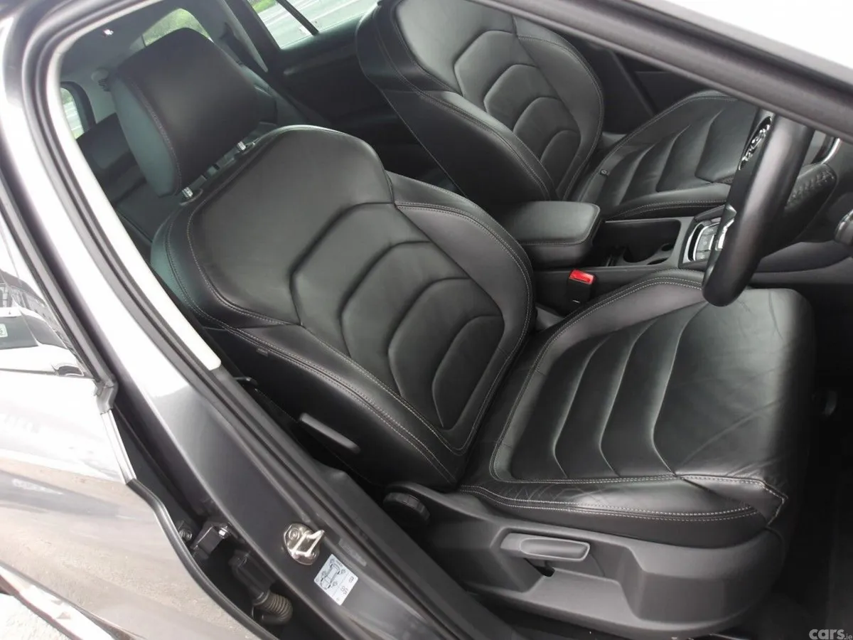 Skoda Kodiaq SUV, Diesel, 2022, Grey