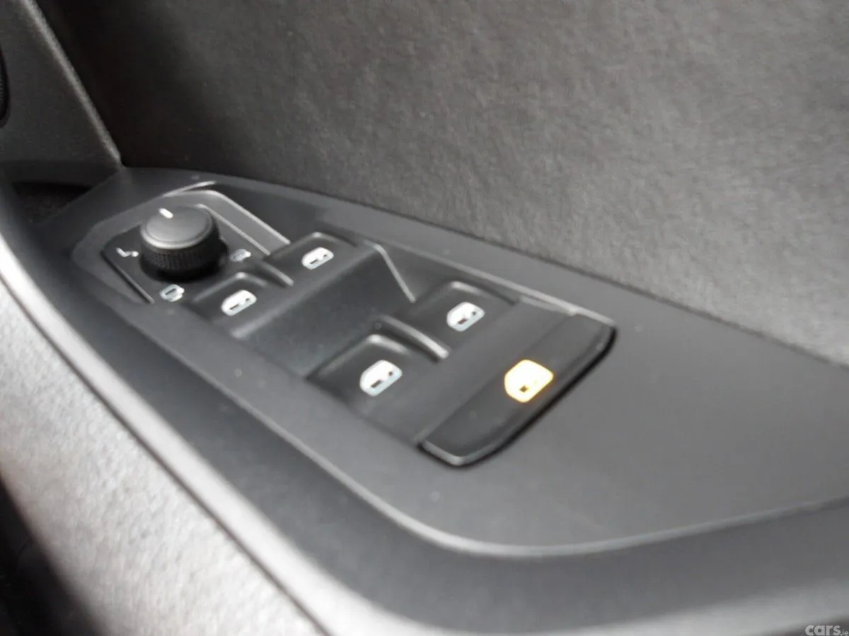 Skoda Kodiaq SUV, Diesel, 2022, Grey