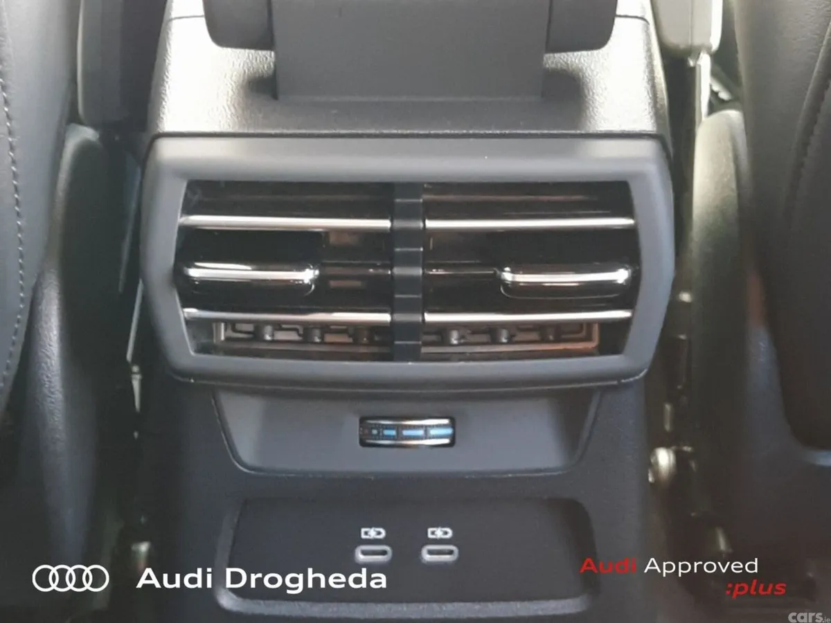 Audi A3 Hatchback, Petrol, 2026, Grey