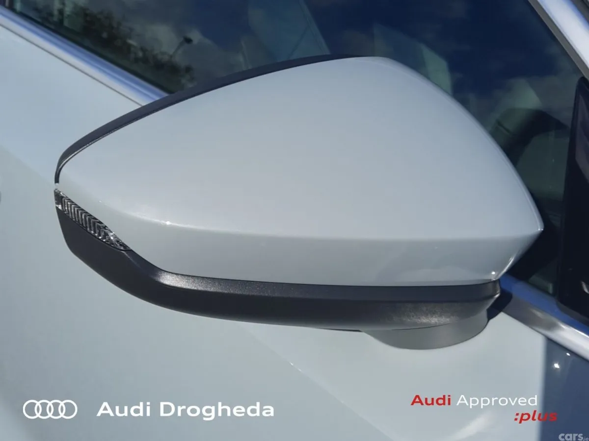 Audi A3 Hatchback, Petrol, 2026, Grey
