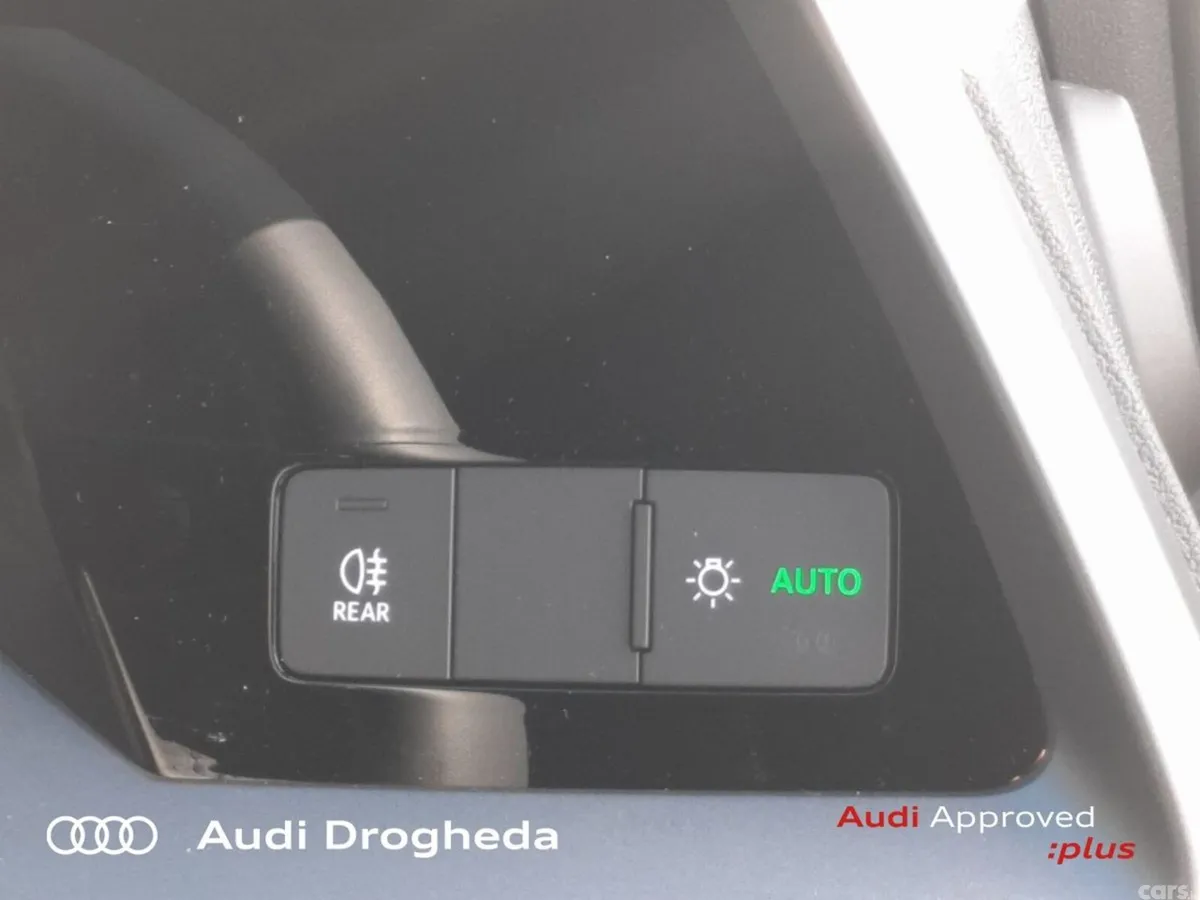 Audi A3 Hatchback, Petrol, 2026, Grey