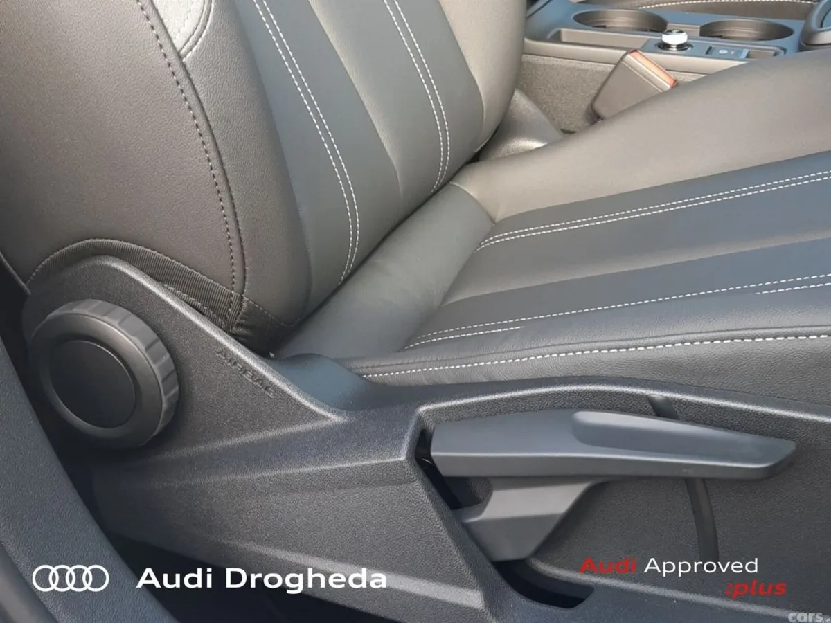 Audi A3 Hatchback, Petrol, 2026, Grey