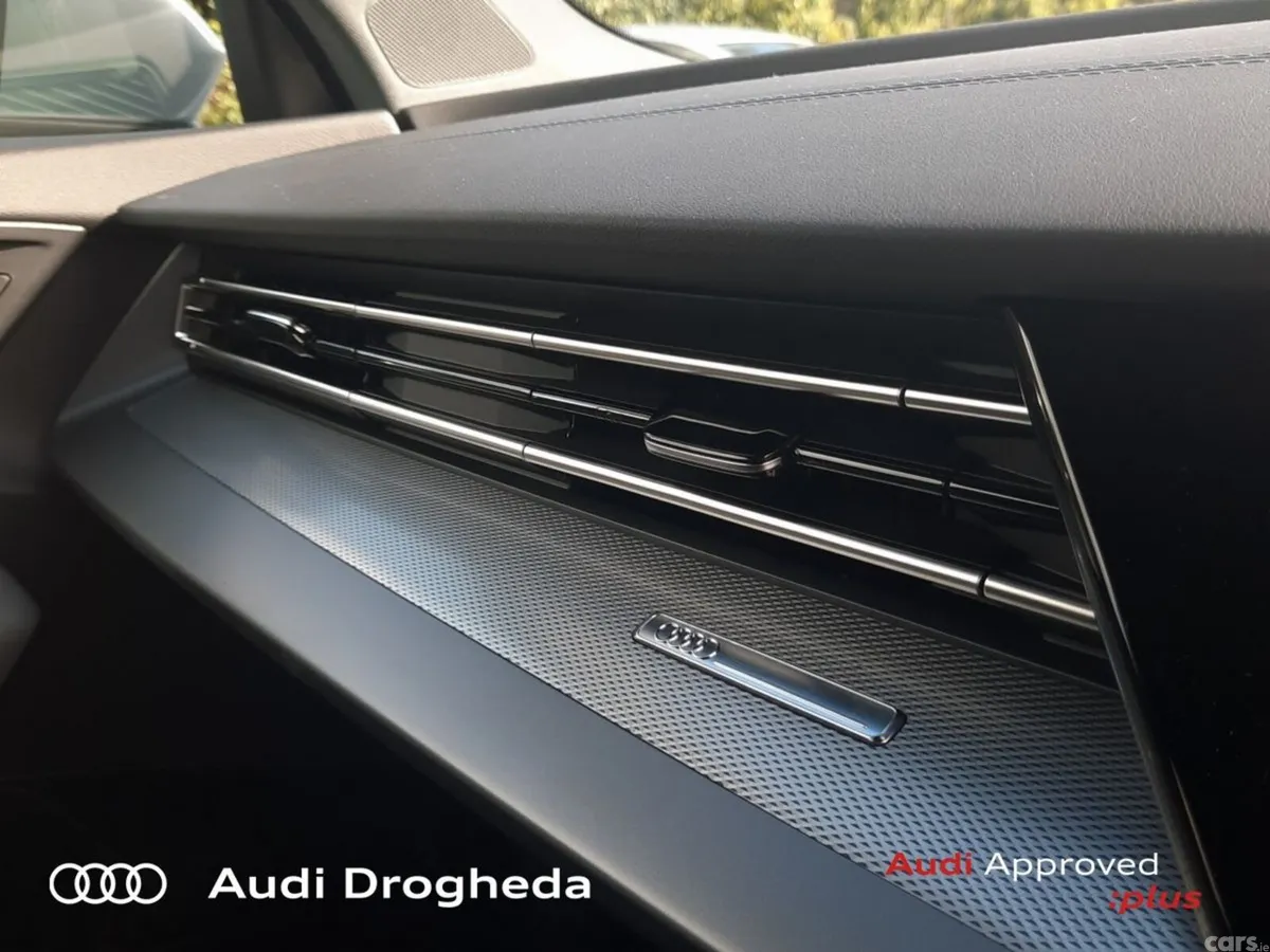 Audi A3 Hatchback, Petrol, 2026, Grey