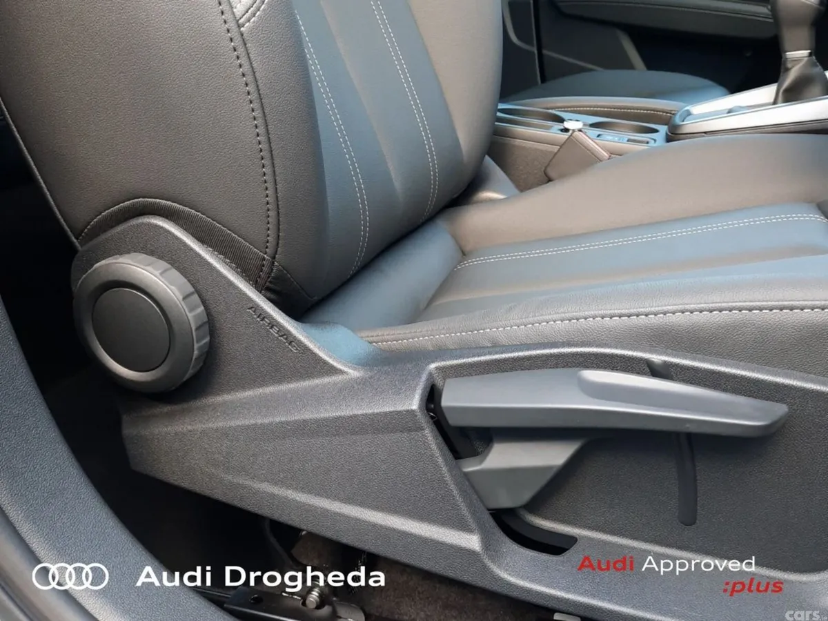 Audi A3 Hatchback, Petrol, 2026, Grey