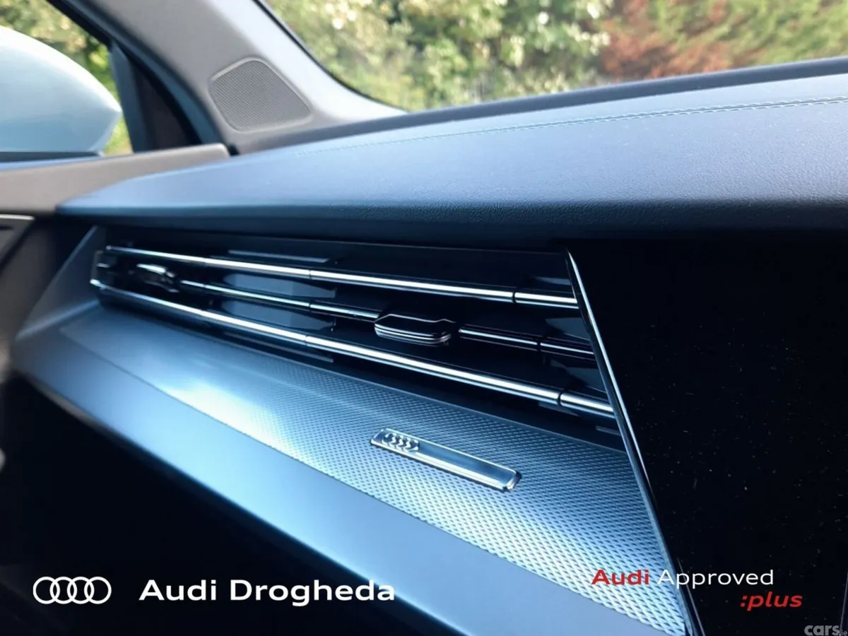 Audi A3 Hatchback, Petrol, 2026, Grey