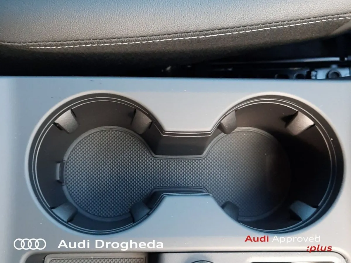 Audi A3 Hatchback, Petrol, 2026, Grey