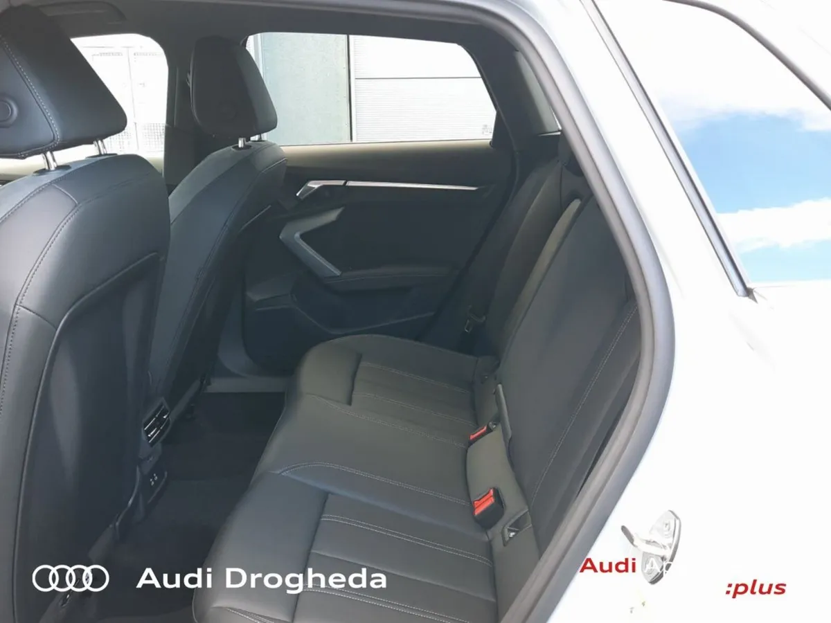 Audi A3 Hatchback, Petrol, 2026, Grey