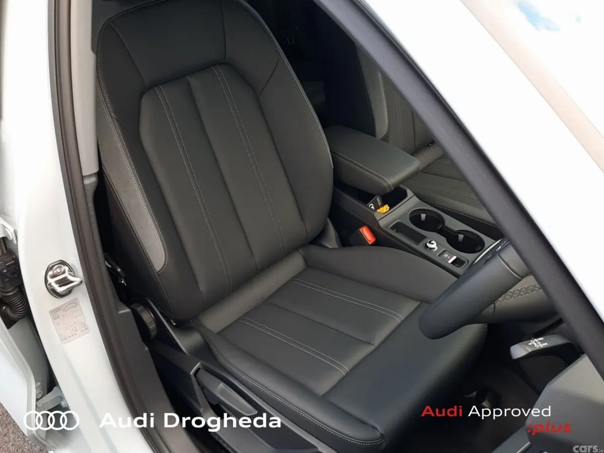 Audi A3 Hatchback, Petrol, 2026, Grey